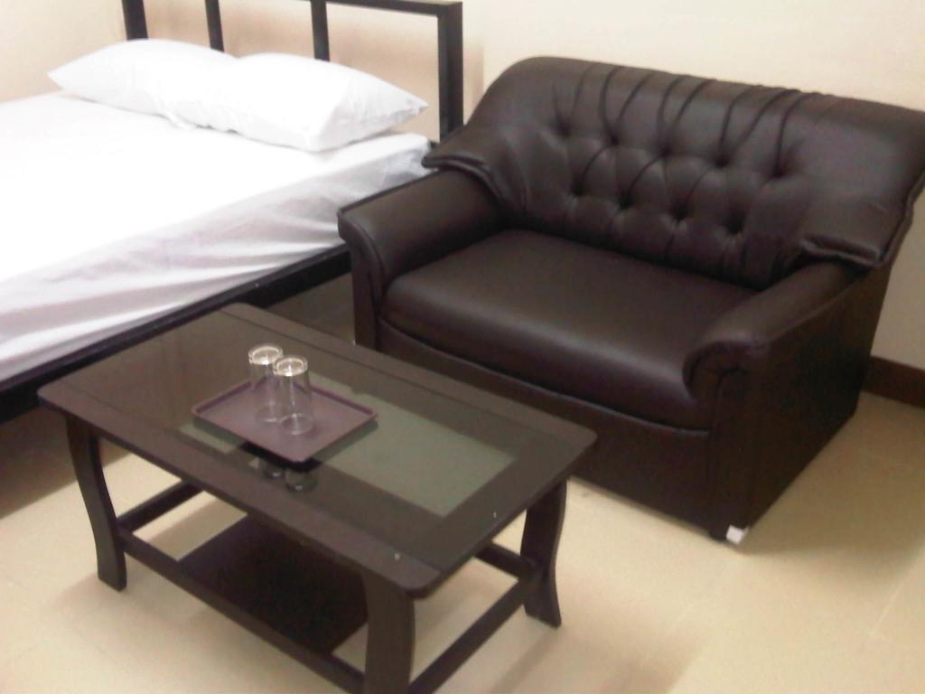 Lee House Inn กรุงเทพมหานคร ห้อง รูปภาพ