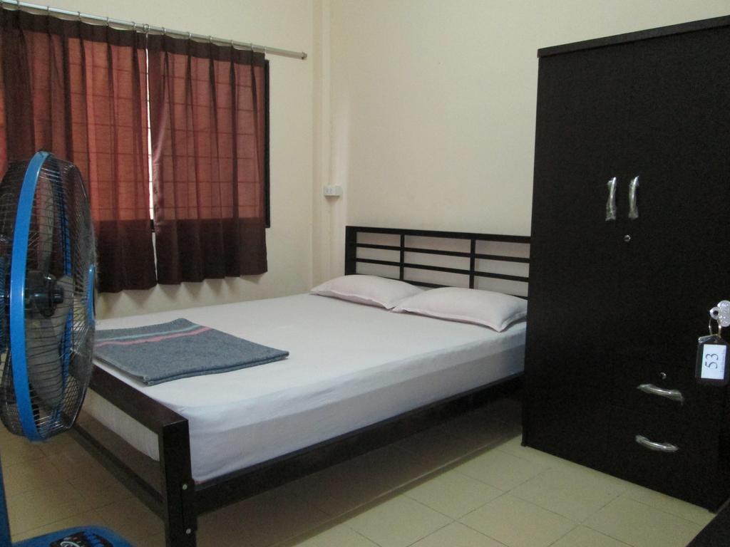 Lee House Inn กรุงเทพมหานคร ห้อง รูปภาพ