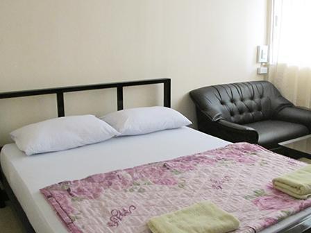 Lee House Inn กรุงเทพมหานคร ภายนอก รูปภาพ
