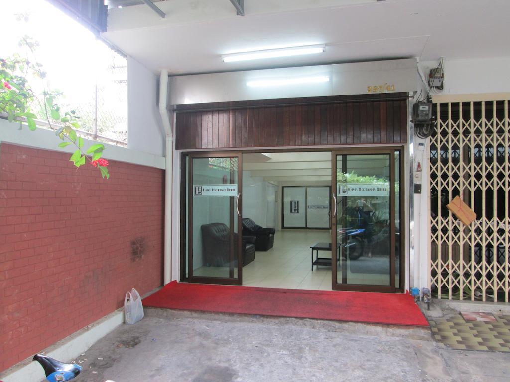 Lee House Inn กรุงเทพมหานคร ภายนอก รูปภาพ