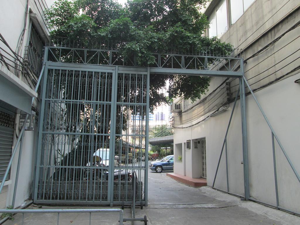 Lee House Inn กรุงเทพมหานคร ภายนอก รูปภาพ