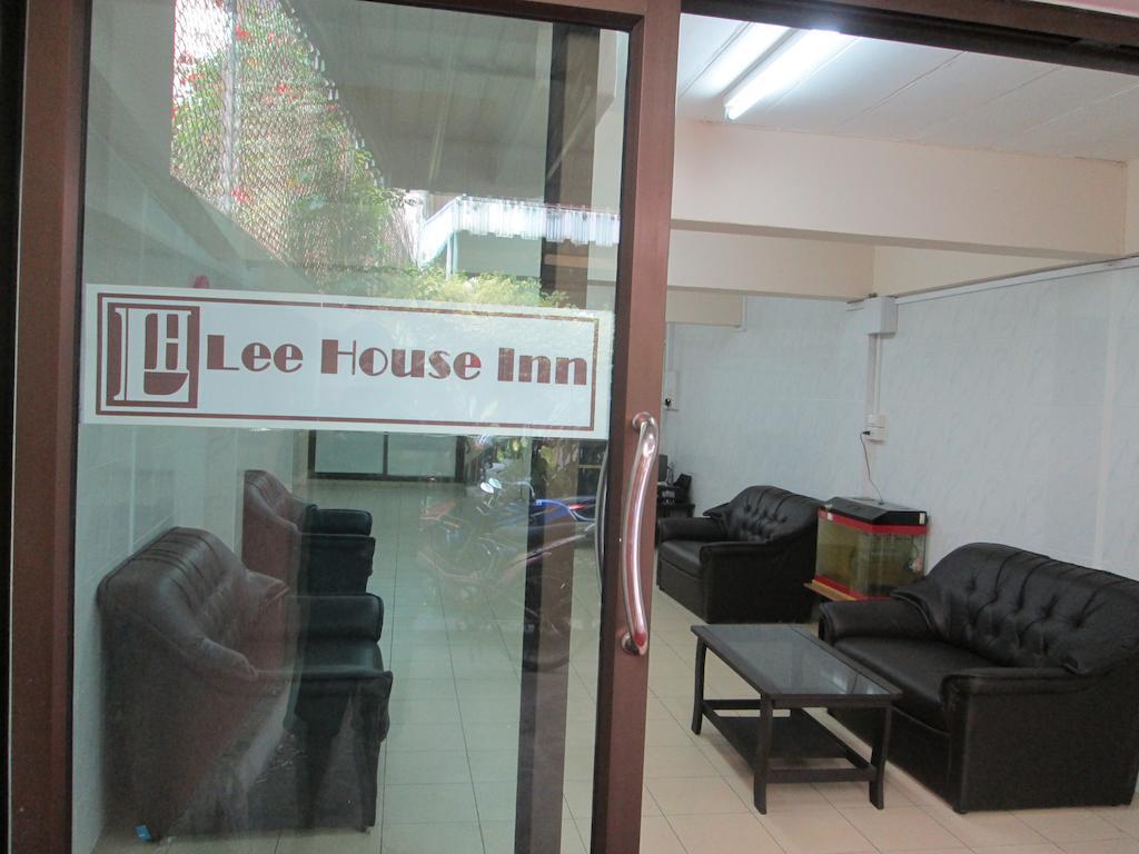 Lee House Inn กรุงเทพมหานคร ภายนอก รูปภาพ